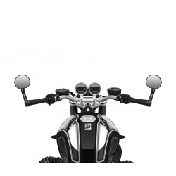 R nineT 100 Years ΜΟΝΤΕΛΑ BMW